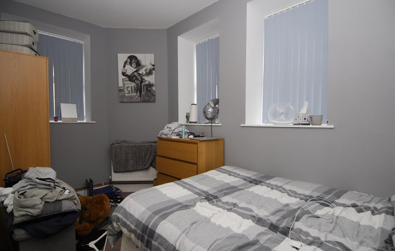 Wolsdon Street, Flat 1, Stonehouse, Plymouth - Image 1